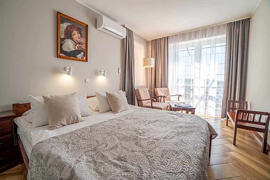 Hotel Solar Palace SPA & Wellness