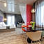 Onyx Luxury Budapest
