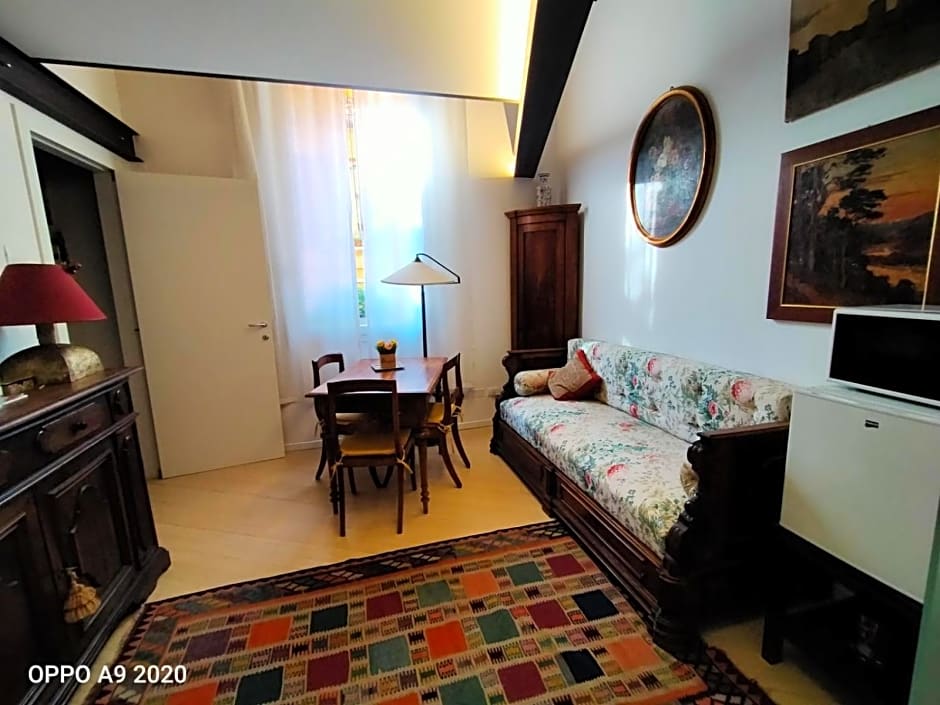 Bolognino B&B