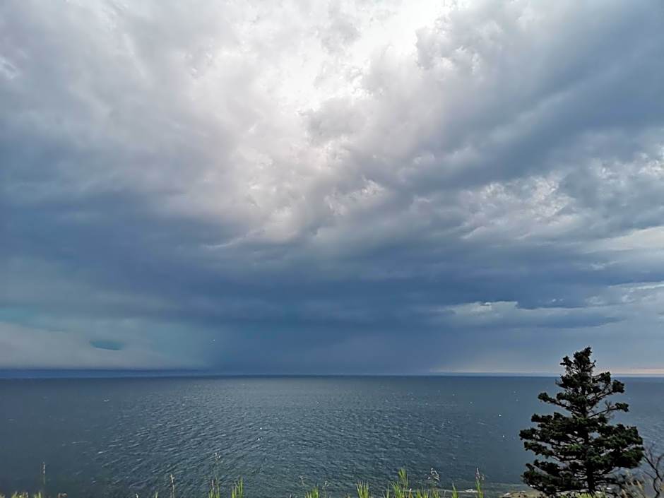 Lofts Hôtel Gaspésie