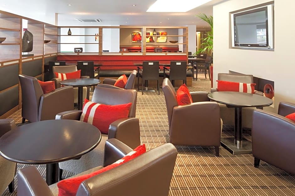 Holiday Inn Express Milton Keynes