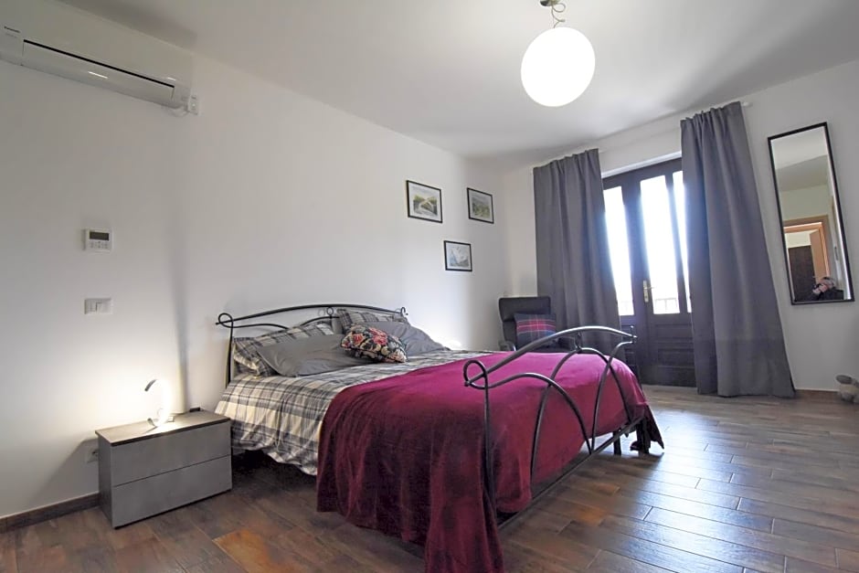 Favetto Family Ranch