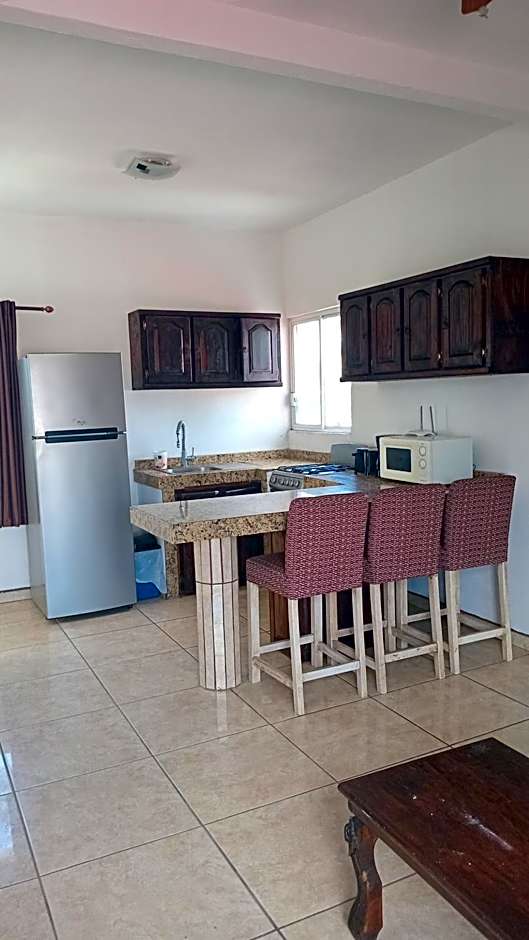 Hotel Casa Raymundo Suites