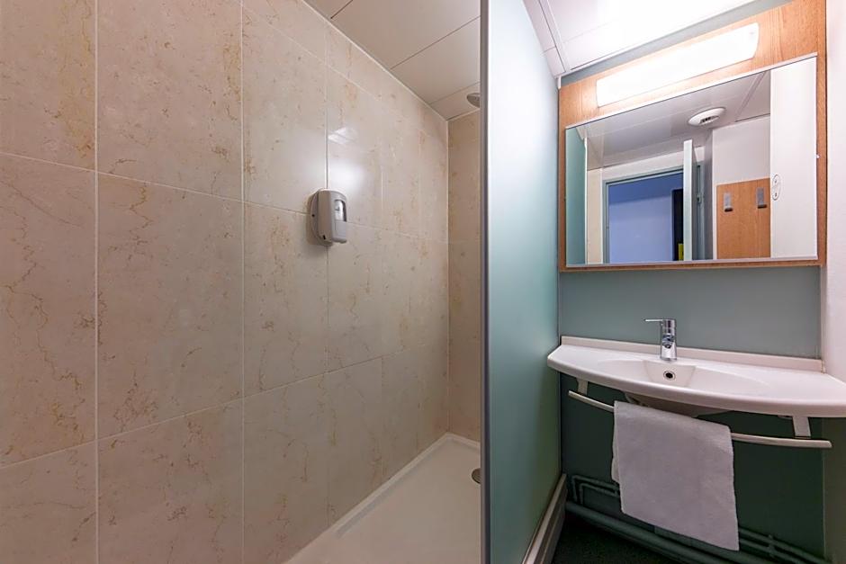 B&B HOTEL Toulouse Centre Canal du Midi