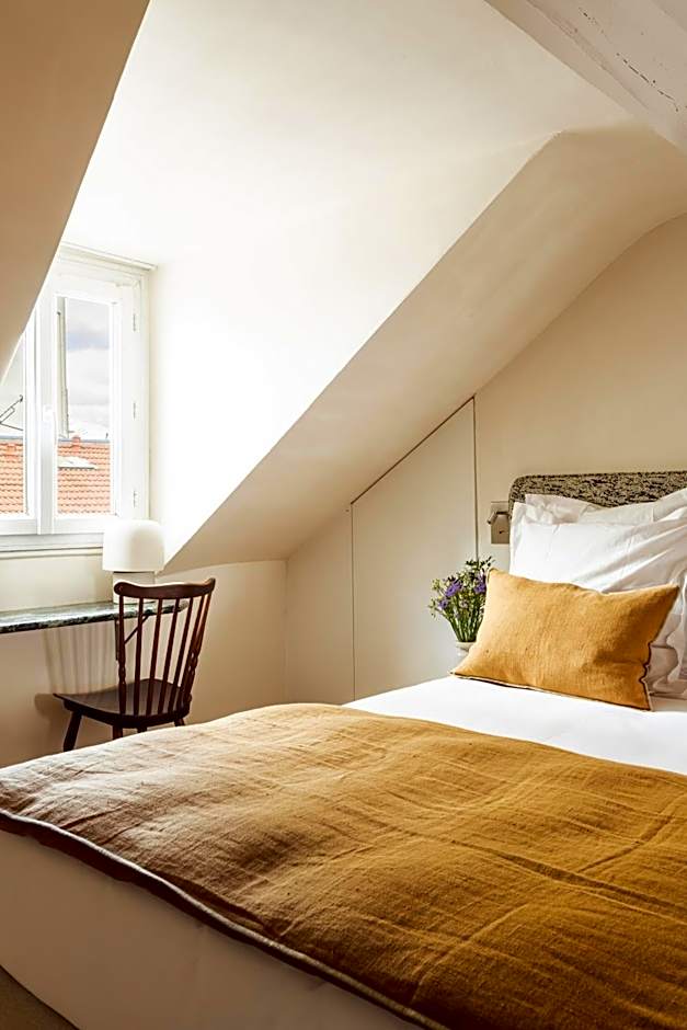 Hôtel de la Gaîté