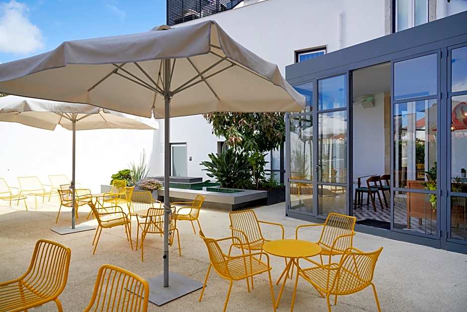 OnJ S. Lazaro Lisboa