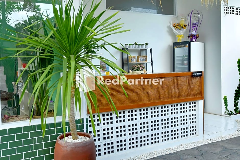 Pringgading Surf Camp Bengkulu Mitra RedDoorz