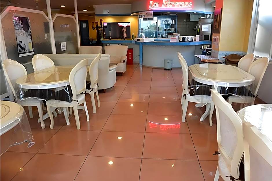 Business Hotel La Firenze