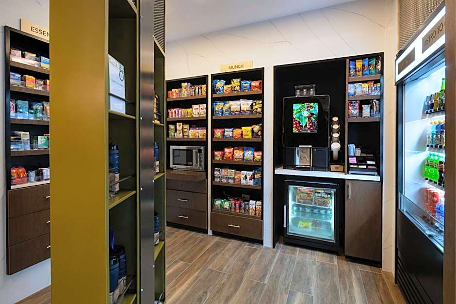 Courtyard by Marriott Austin Dripping Springs