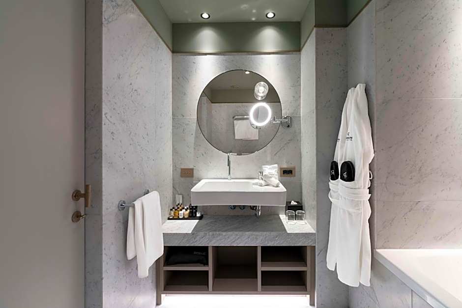 Radisson Collection Hotel, Roma Antica