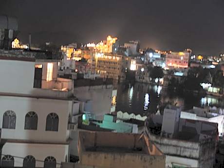 Bed in 4-Bed Dormitory Room