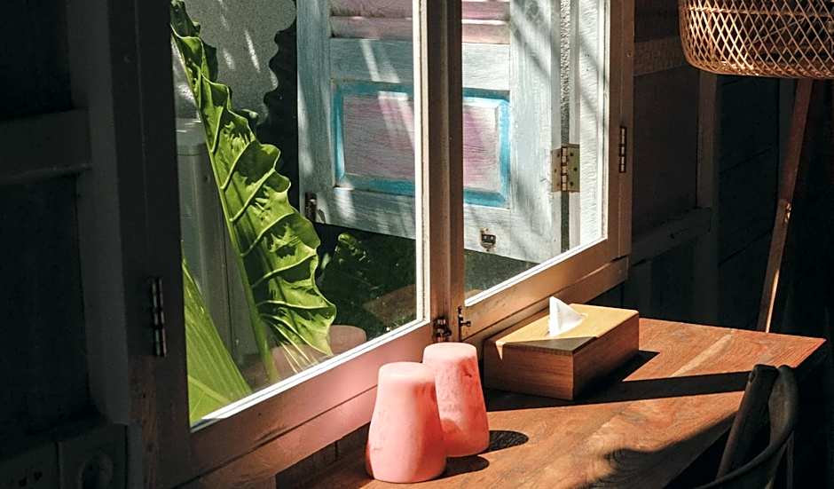 The Shacks at Sandy Bay