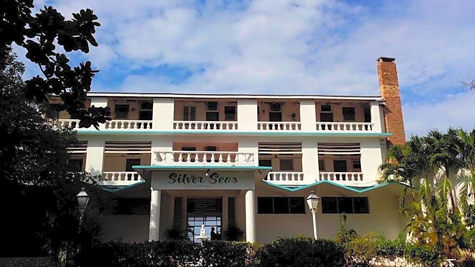 Silver Seas Hotel