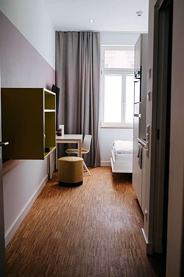 Maximilian Studios