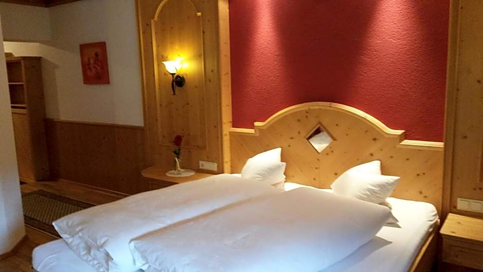 Gasthof Pension Traube