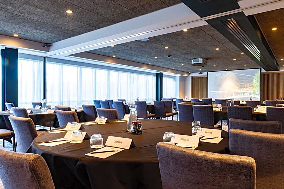 voco Leicester By IHG