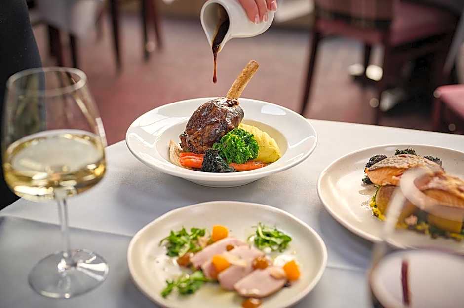 The Barn Hotel & Spa