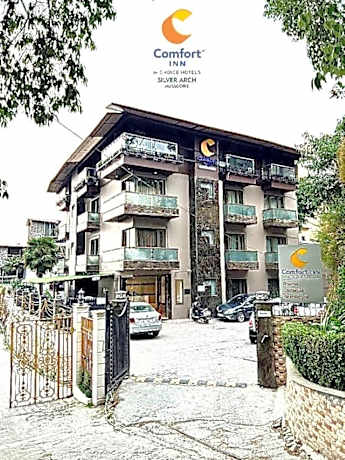 Comfort Inn Silver Arch Mussoorie
