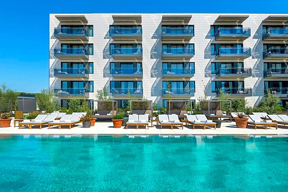 Sabàtic Sitges Hotel, Autograph Collection