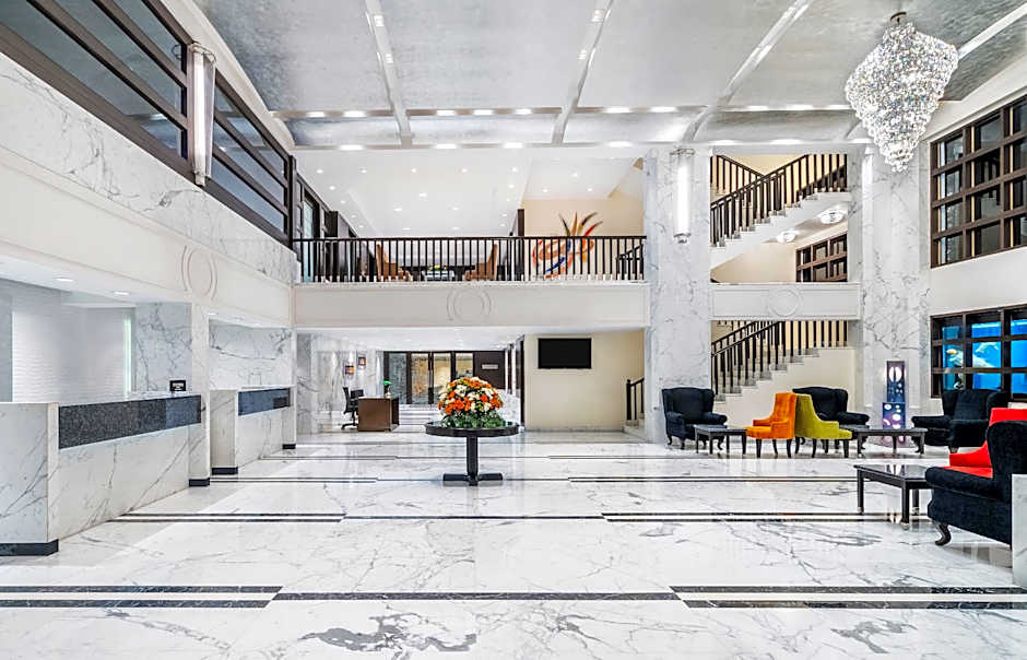 St Mark's Hotel Bengaluru, a member of Radisson Individuals