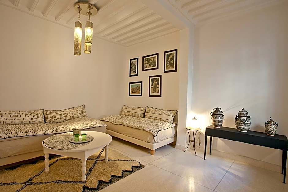 Riad AL RIAD