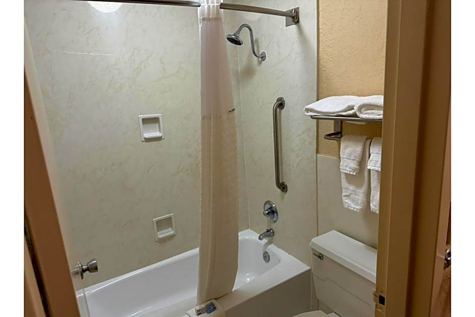 Quality Inn Harriman