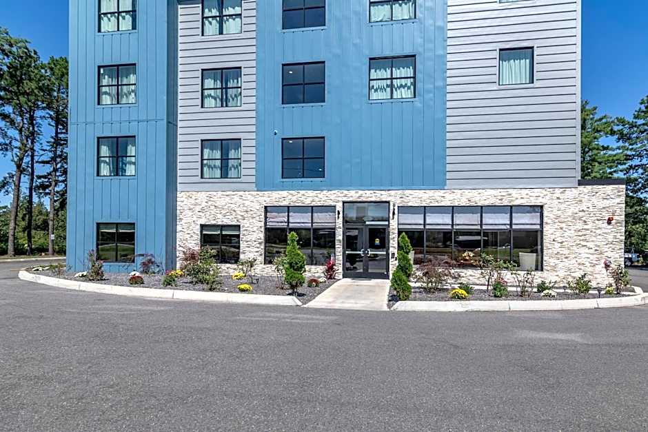 Casco Bay Hotel Portland Airport - Maine Mall, an Ascend Collection Hotel