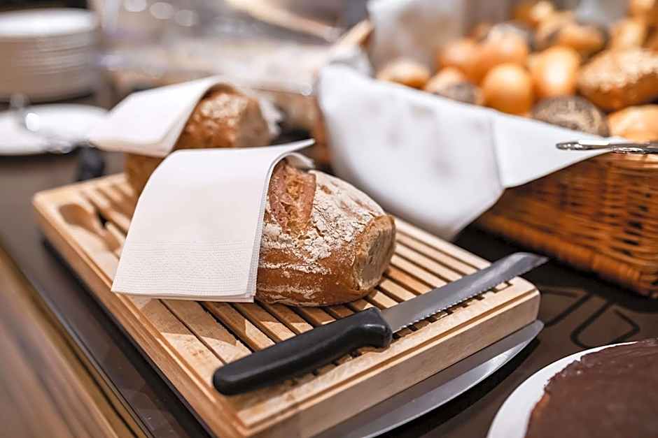 Best Western Plus Hotel St. Raphael