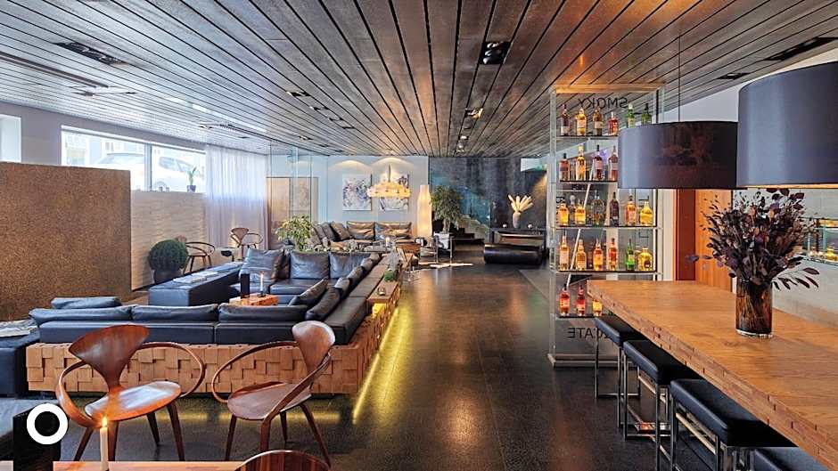 Thingholt by Center Hotels