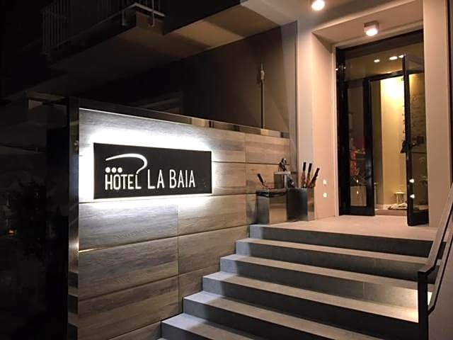 Hotel La Baia