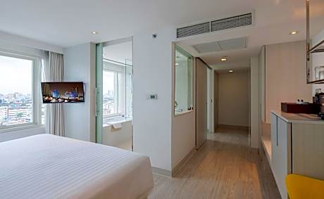 Deluxe Family Residence