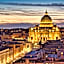 Pope's Suites