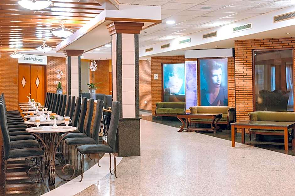 Premier Hotel Rus