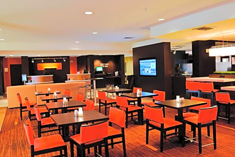 Courtyard by Marriott Concord