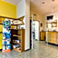 Hotel Villa Merope with free coffee