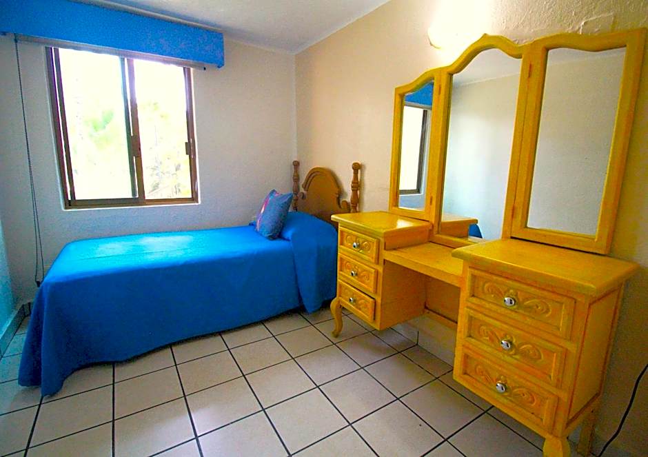 Villas del Sol en Los Tules