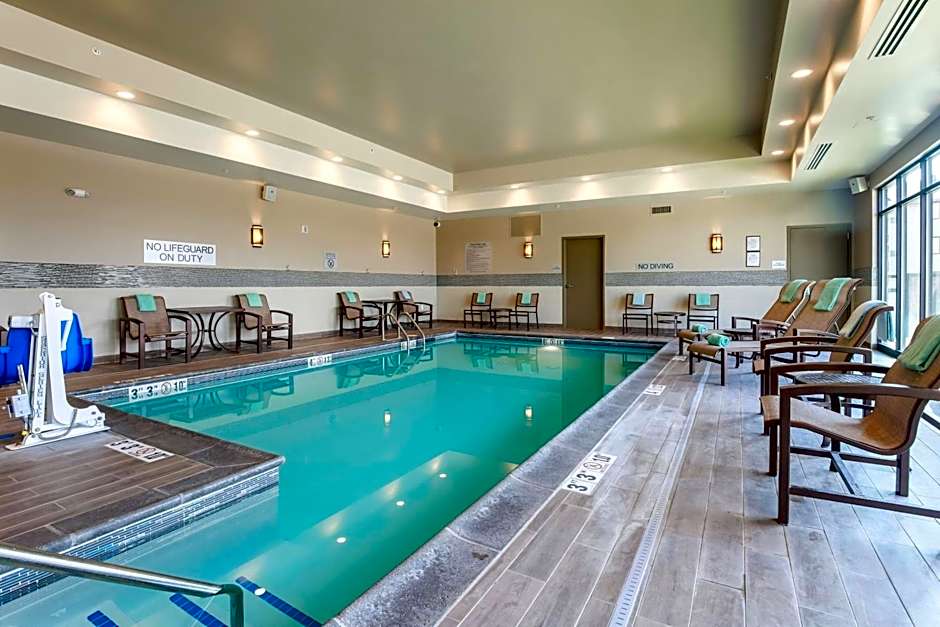 Fairfield Inn & Suites by Marriott Cheyenne Southwest/Downtown Area