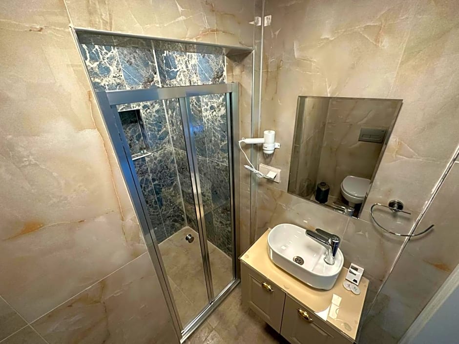 st945 Palas Otel
