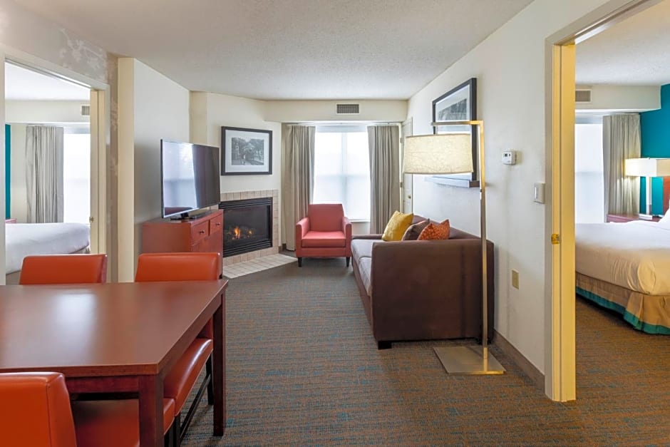 Residence Inn Minneapolis St. Paul/Roseville