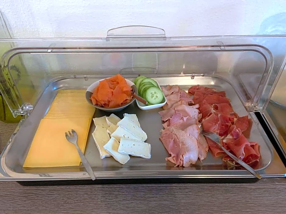 B&B Witvliet, kamers en studio met heerlijk ontbijt !