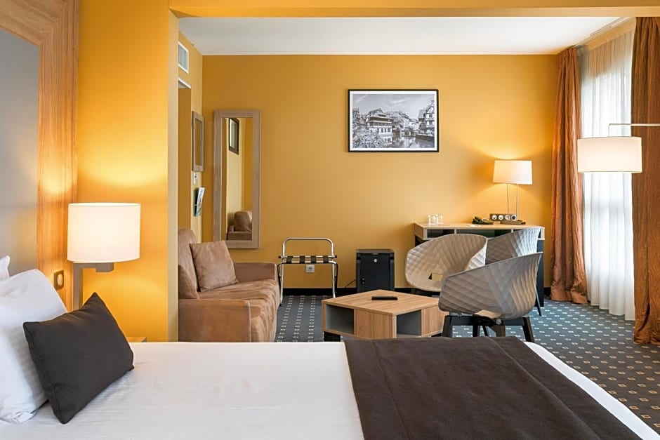 7Hotel&Spa