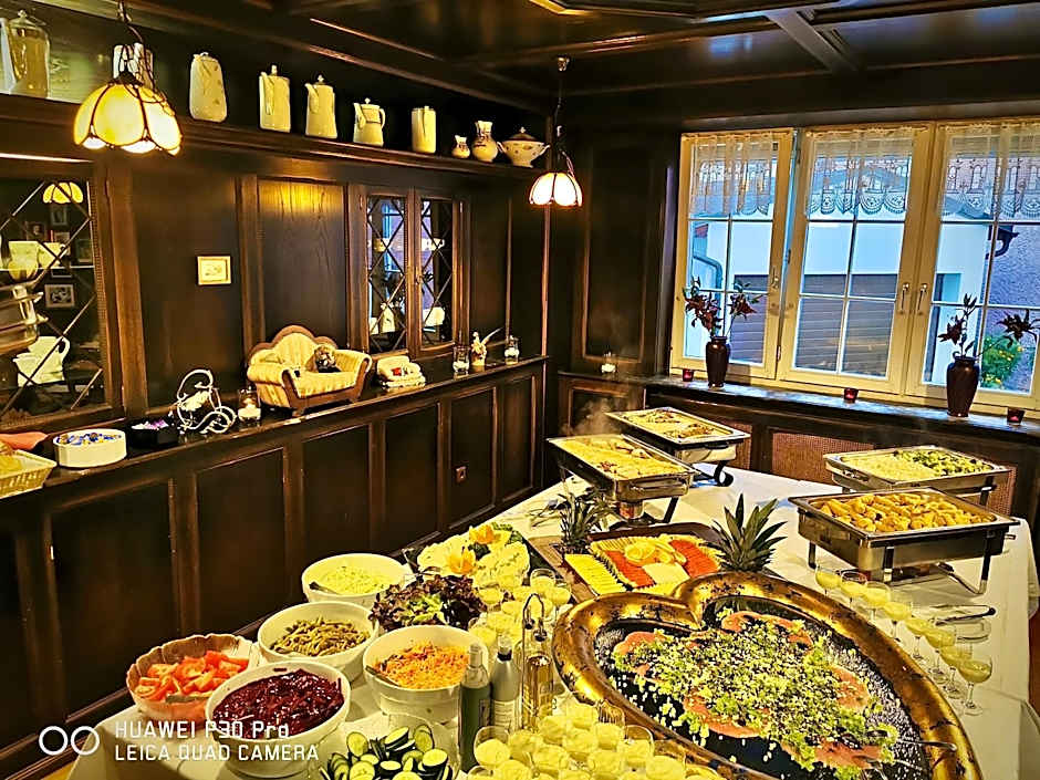 Meister BÄR HOTEL Bayreuth