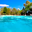 Airone Pisa Park Hotel