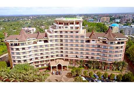 Rainbow Ruiru Resort