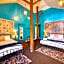 HI Sacramento Hostel