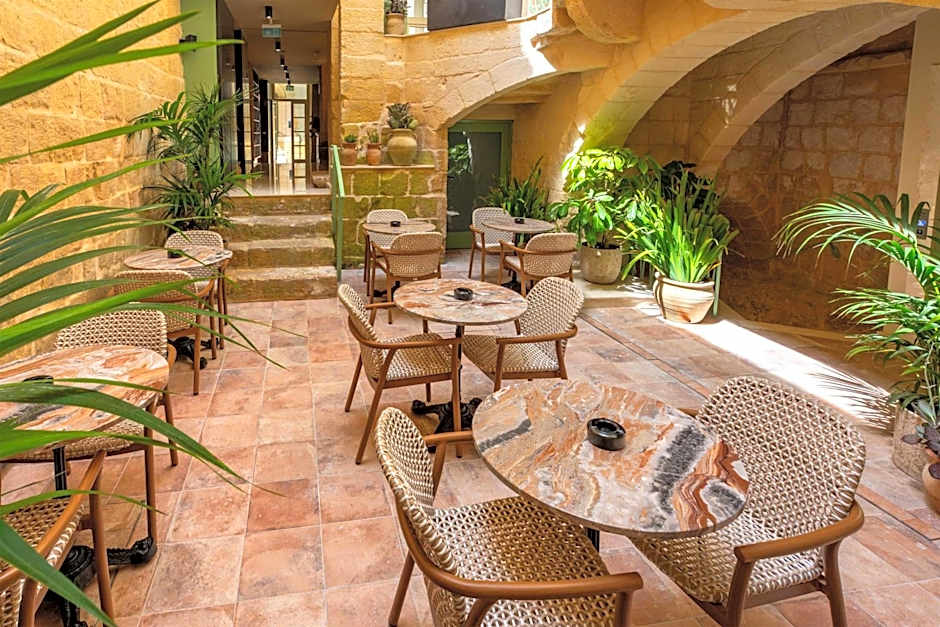 The Vincent Boutique Hotel, BW Premier Collection