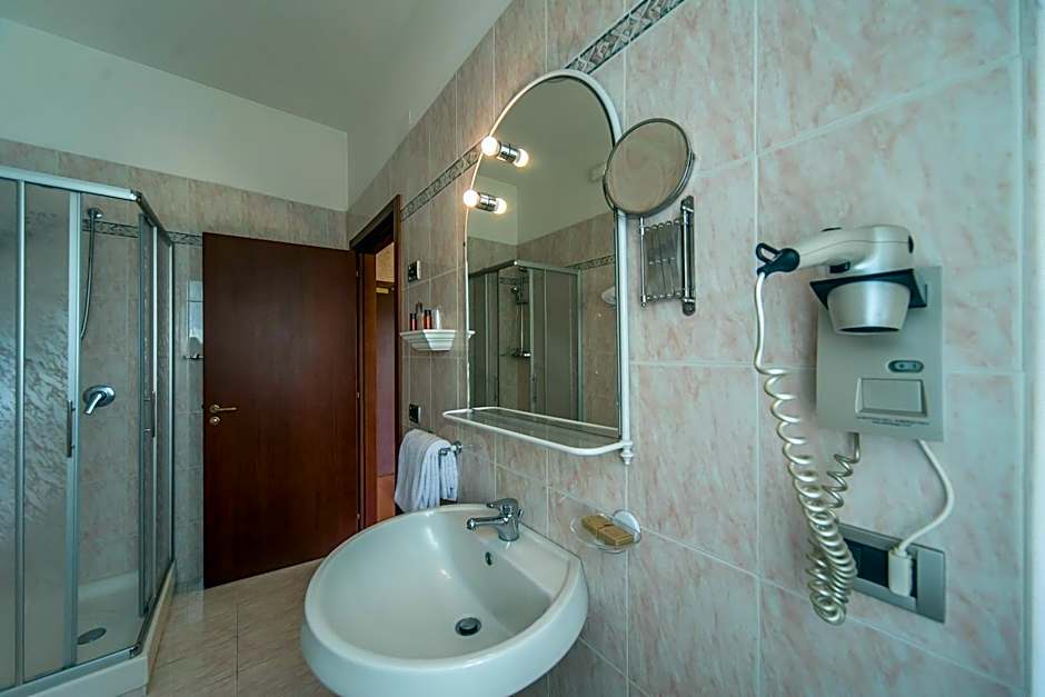 Hotel Columbus sul Lago