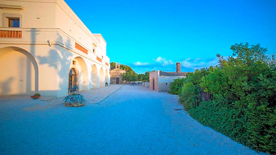 Masseria Fontana di Vite