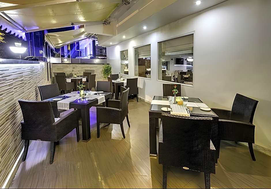 The Hhi Select Bengaluru