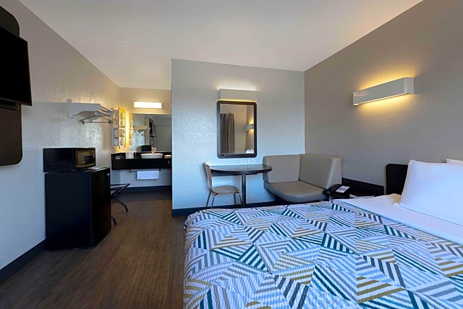 Motel 6-San Antonio, TX - West SeaWorld